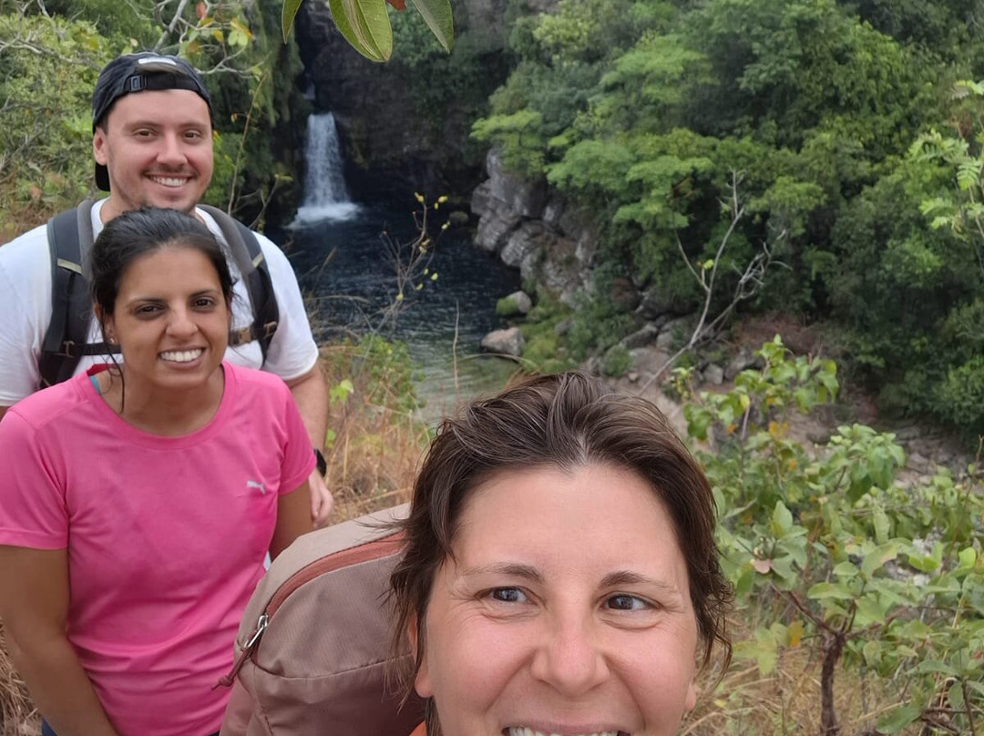 Jana Guia Veadeiros-Cavalcante必去景点