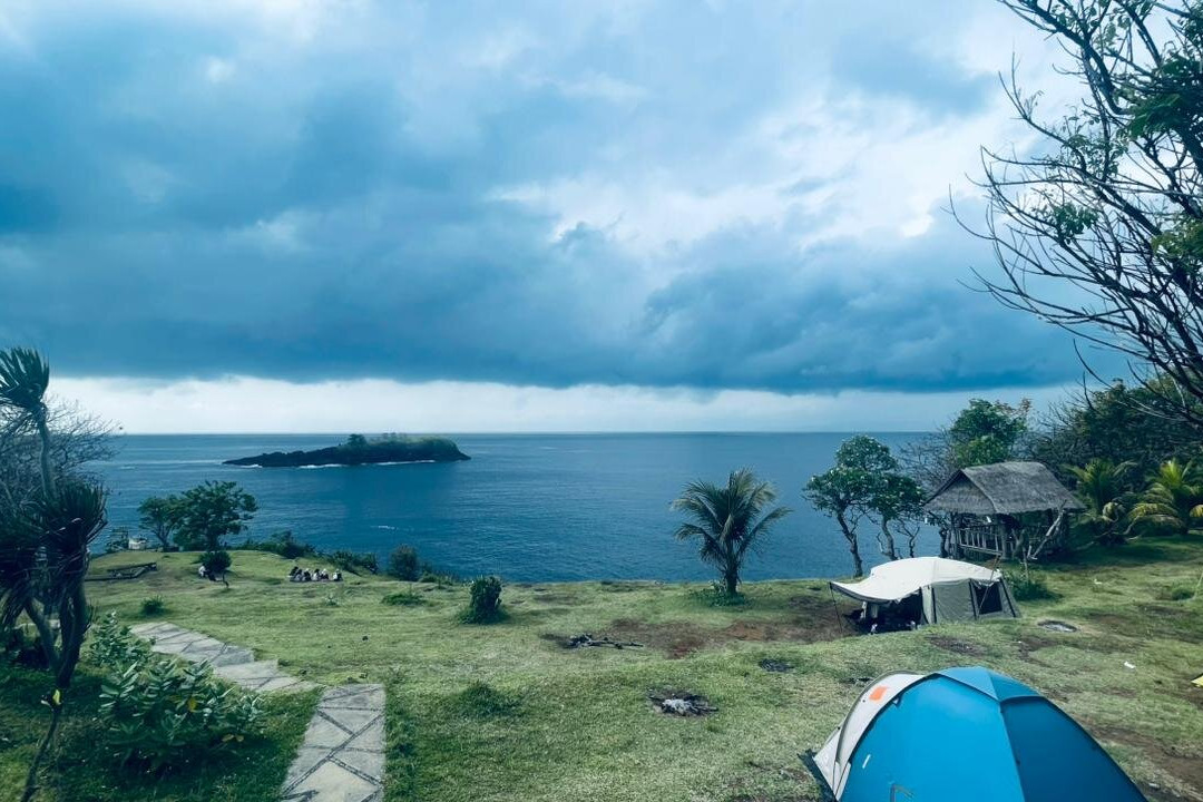 Asah Hill-卡朗阿森必去景点