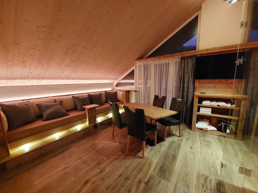 Wellness-und Landhotel Prinz主图