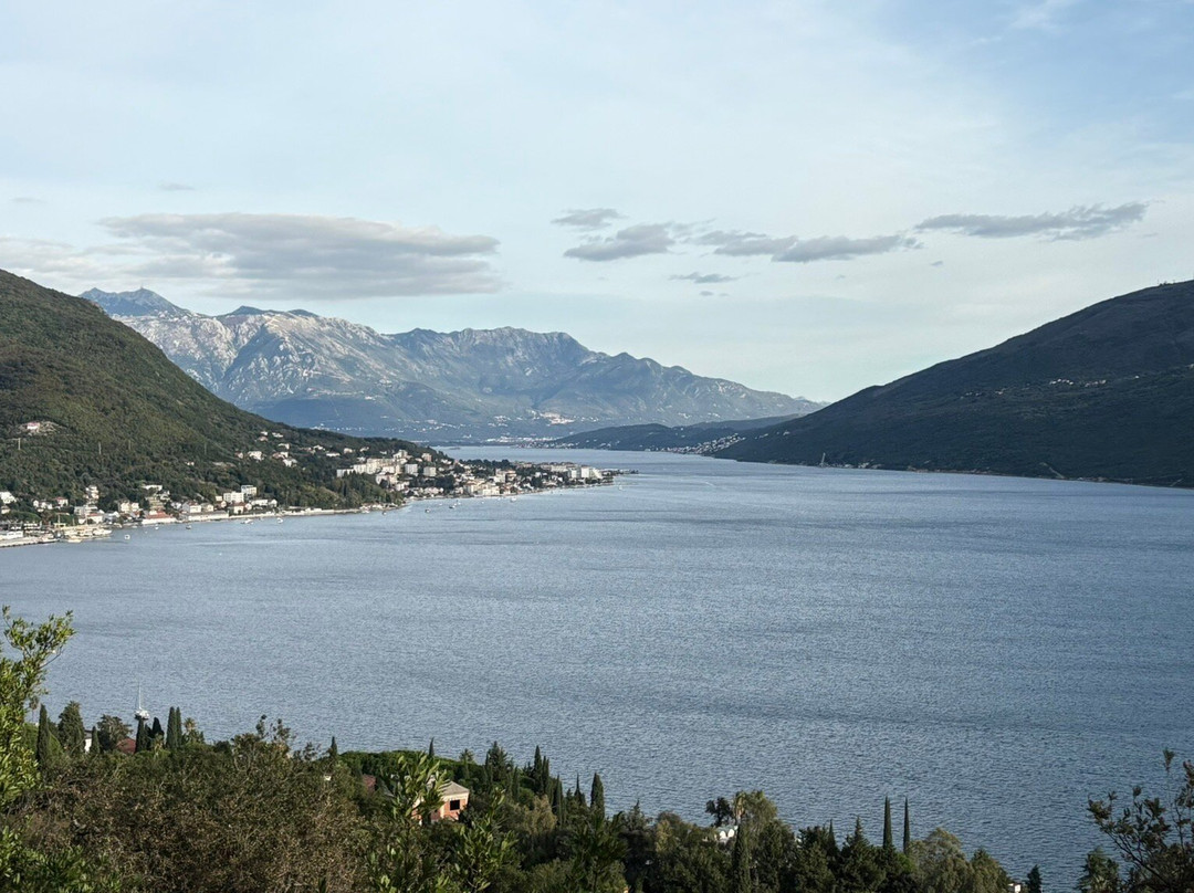 Savina Winery-赫尔采格诺维必去景点