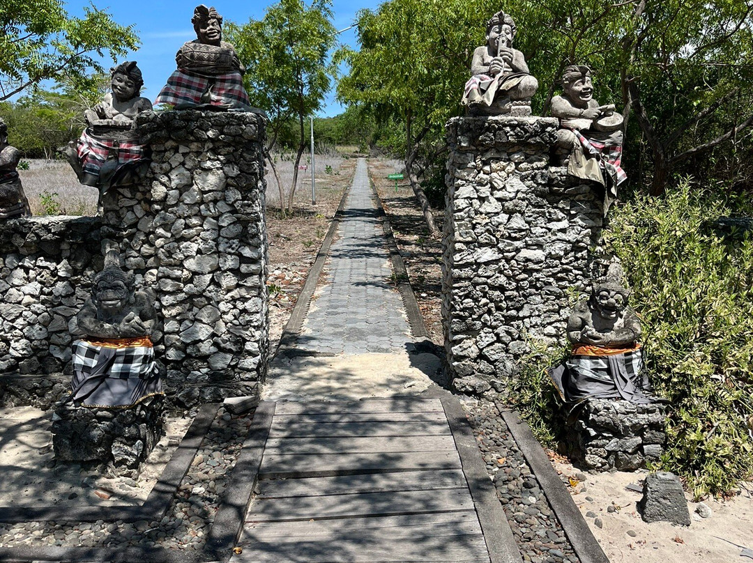 West Bali Adventure-西巴厘岛国家公园必去景点