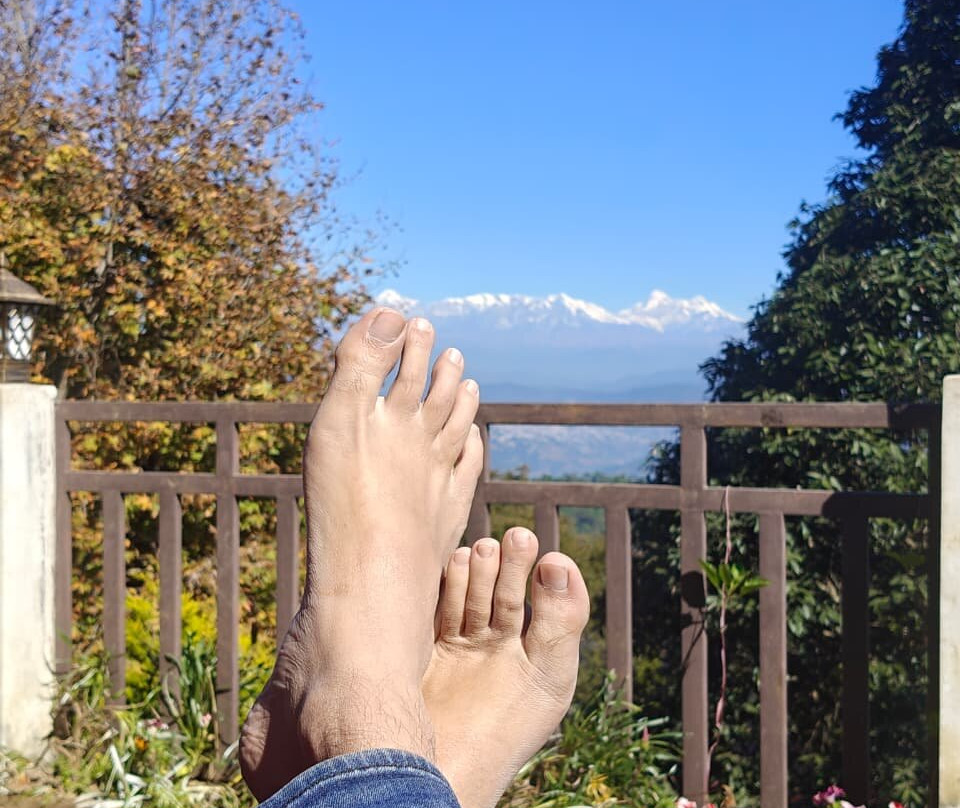 Ojaswi Himalayan Resort主图