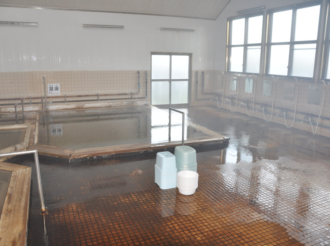 Higashi Hakkoda Onsen-七户町必去景点