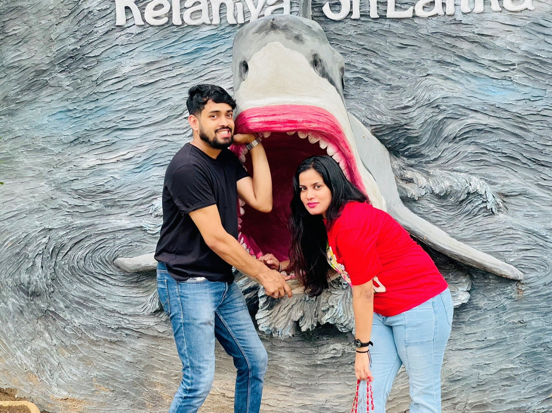 Water World Lanka-凯拉尼亚必去景点