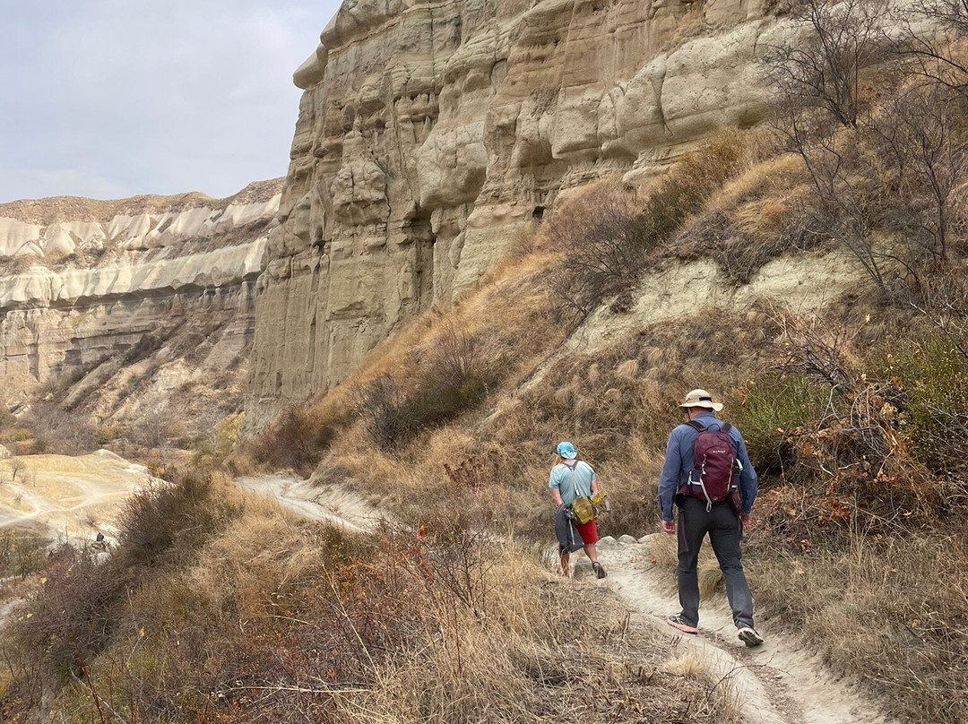 Middle Earth Travel-格雷梅必去景点