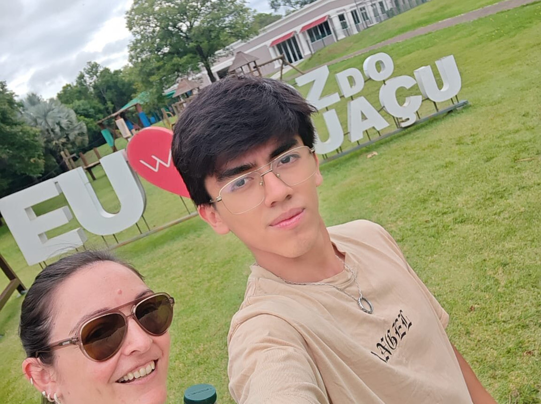 Wish Foz do Iguaçu Resort主图