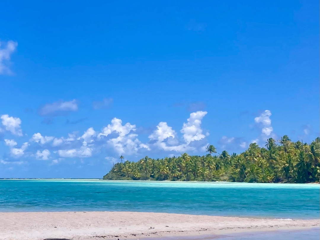 TOPDIVE Fakarava-Fakarava必去景点