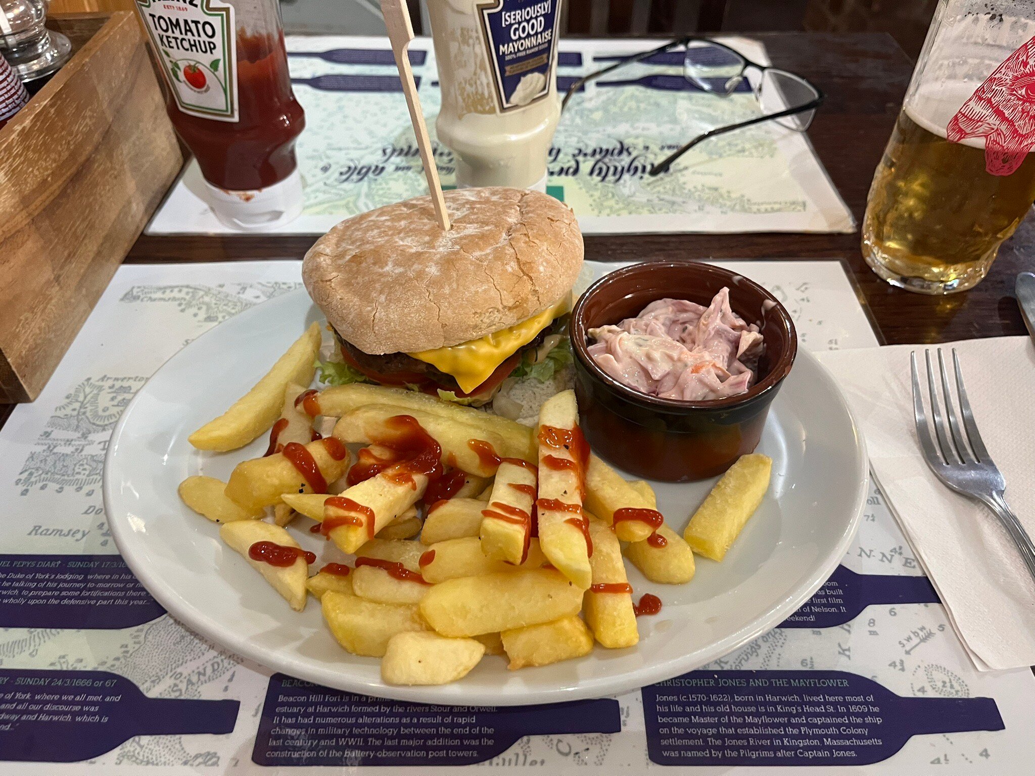 Samuel Pepys Hotel-官方