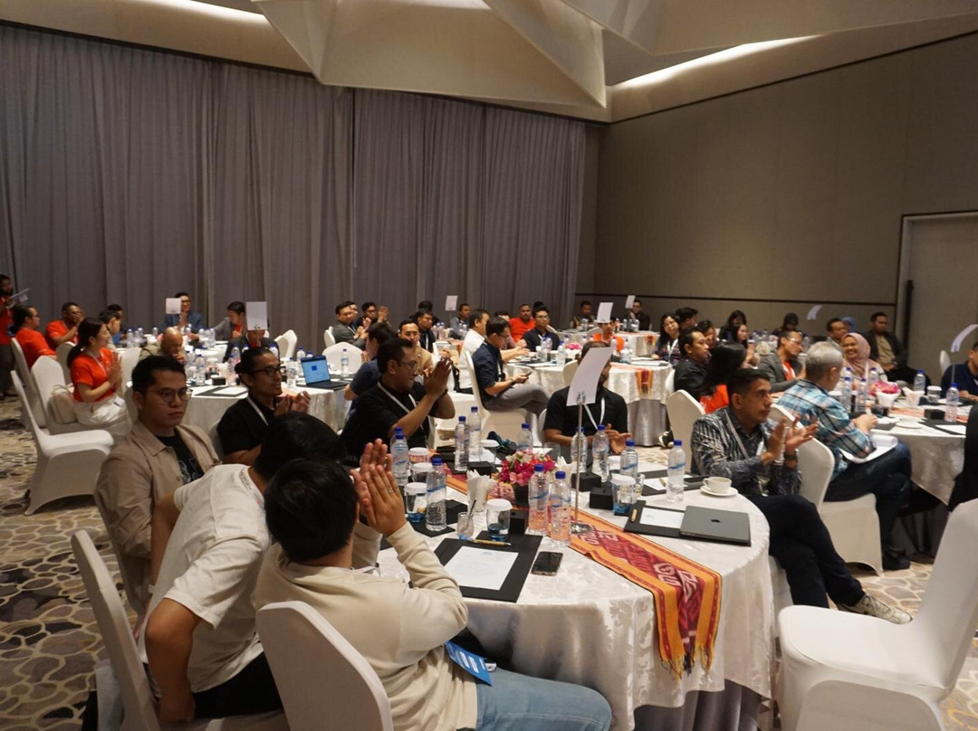 AYANA Komodo Waecicu Beach主图