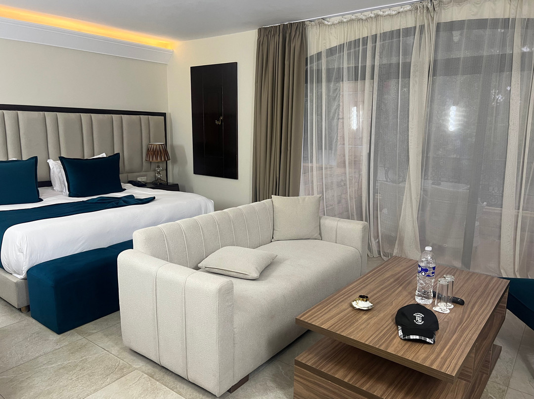 Hotel Prestige Agadir