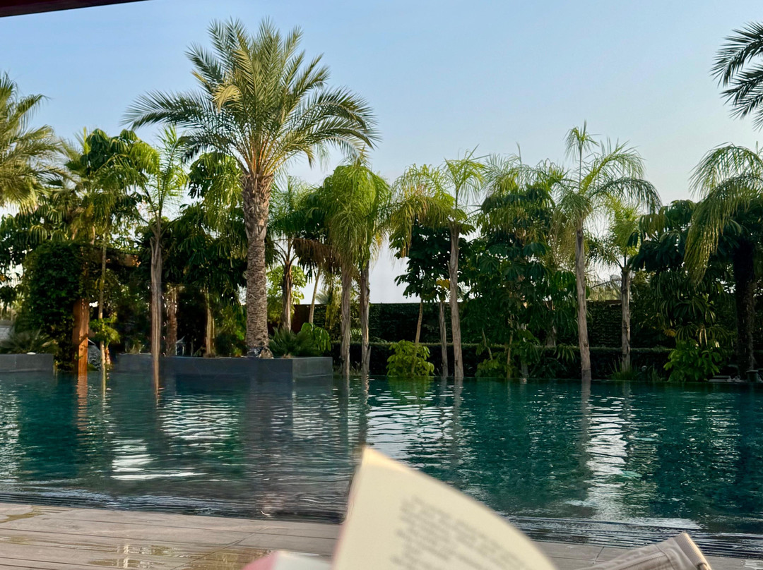 Amanti - MadeForTwo Hotels主图