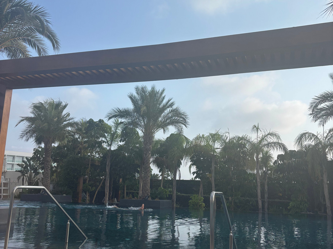 Amanti - MadeForTwo Hotels主图