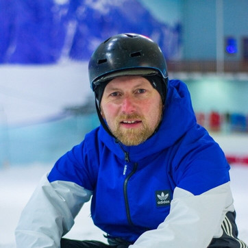 White Flight Freestyle-曼彻斯特必去景点