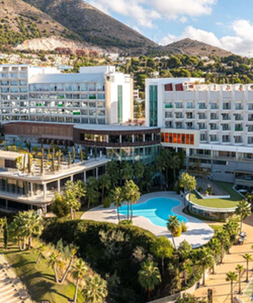 马拉卡希古耶隆酒店-格芮希尔顿精选酒店酒店图片