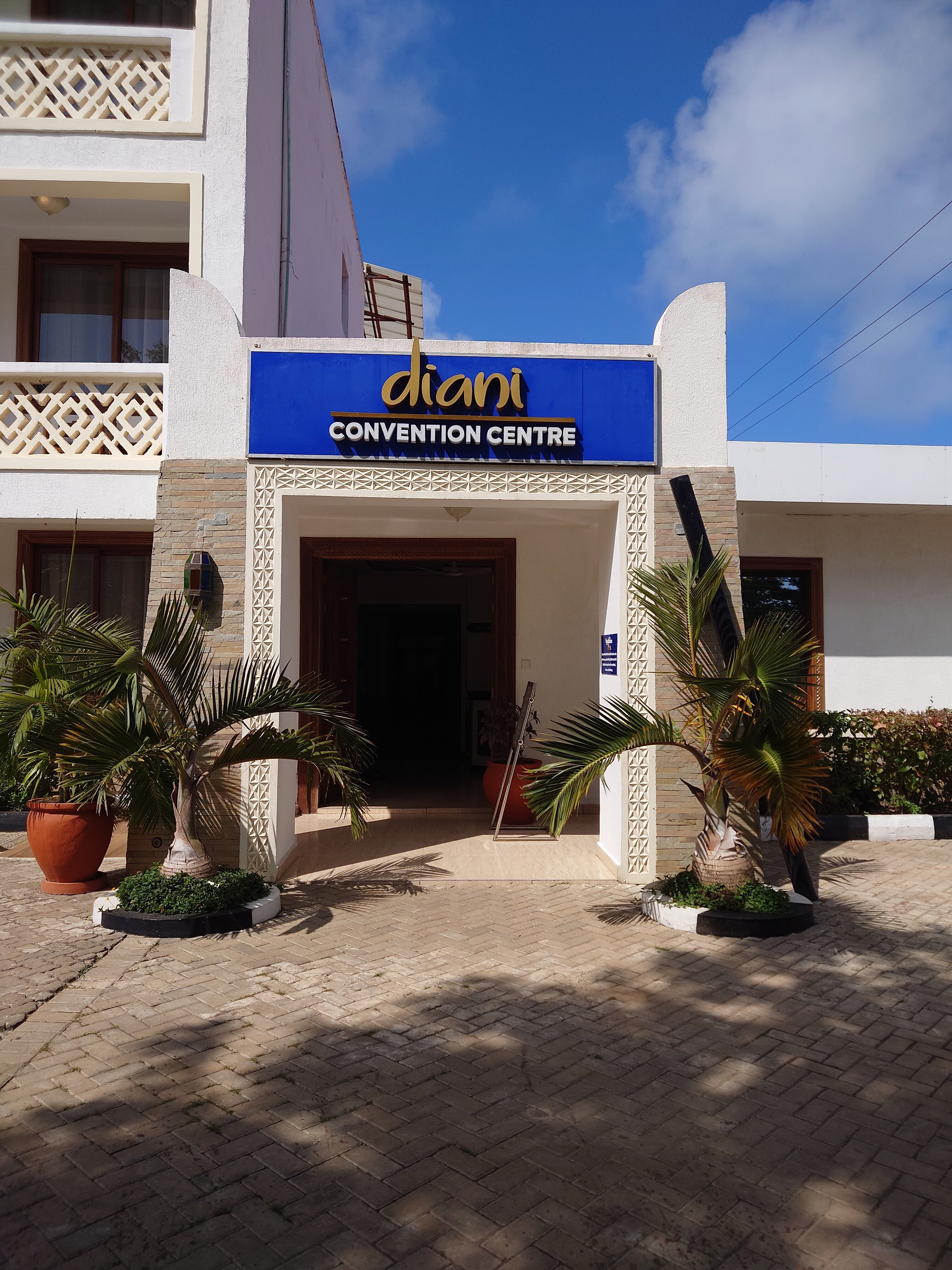 PrideInn Hotel Diani-官方