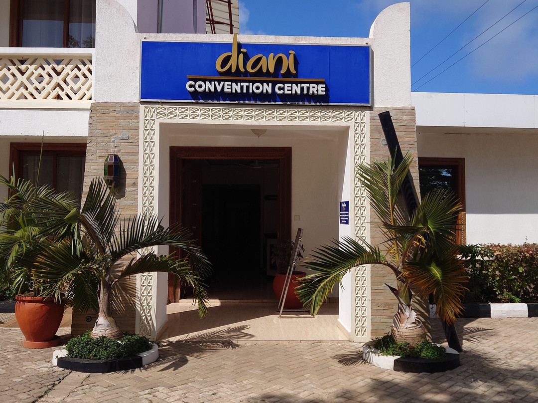 PrideInn Hotel Diani主图