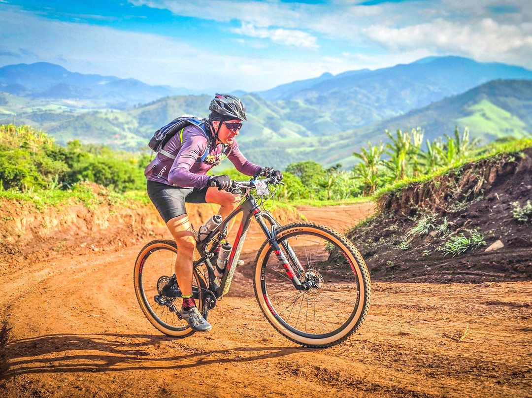 Bikers Rio Pardo-Sao Jose Do Rio Pardo必去景点
