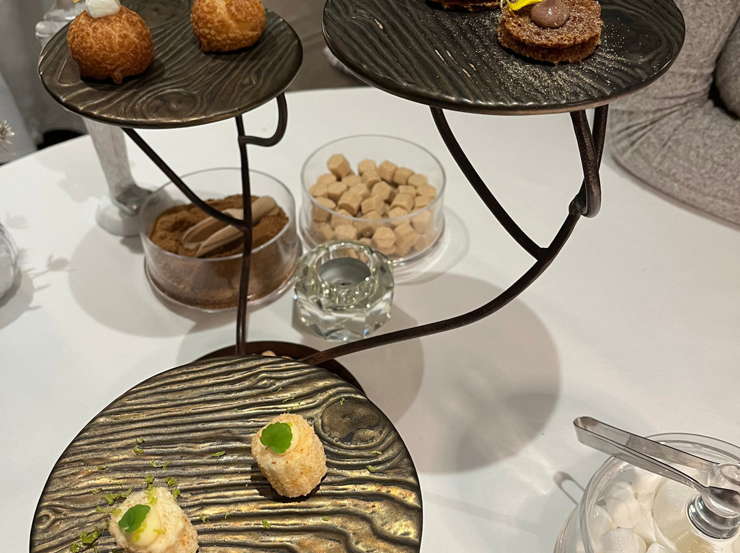 Auberge Au Boeuf / Yannick Germain主图