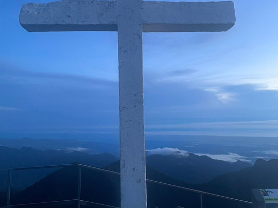 4x4 Volcan Baru-波魁特必去景点