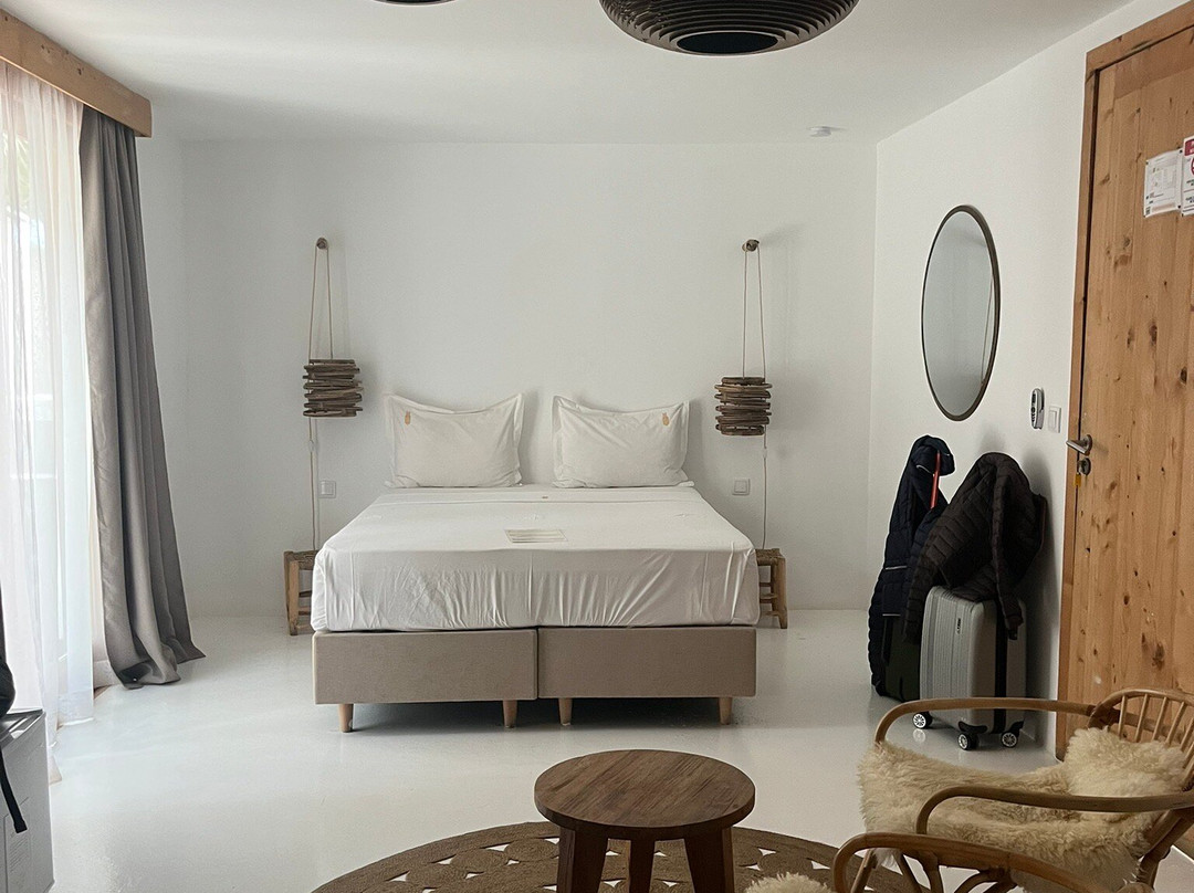 Mansa Marina Hotel主图