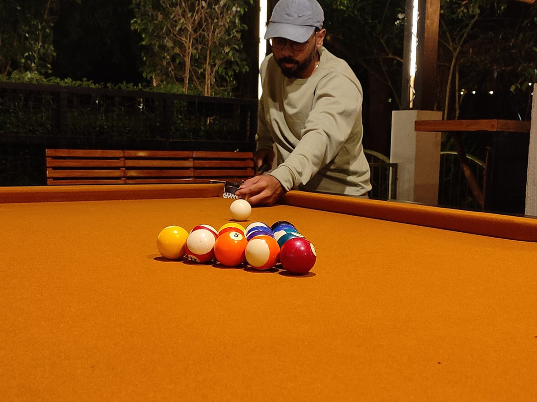 Kuruva Island Resort And Spa主图