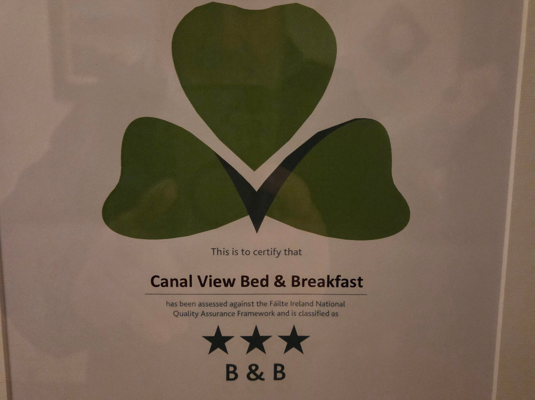 Angling Services Ireland-Boyle必去景点