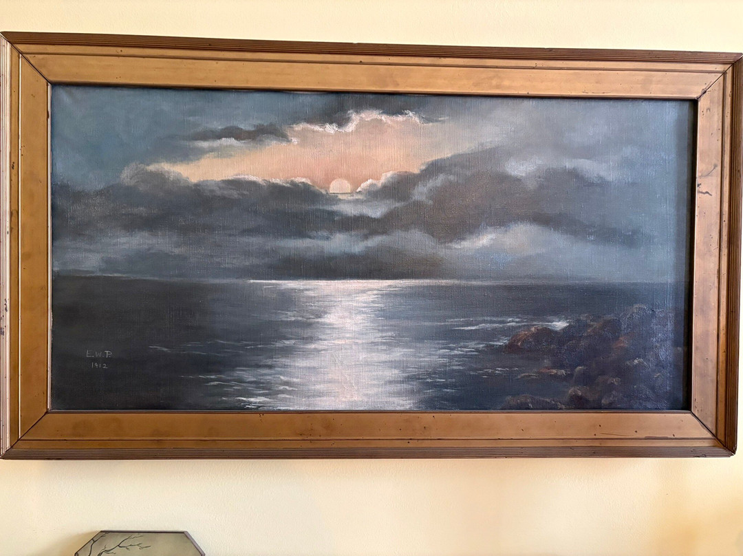 Museum of Cape Fear-费耶特维尔必去景点