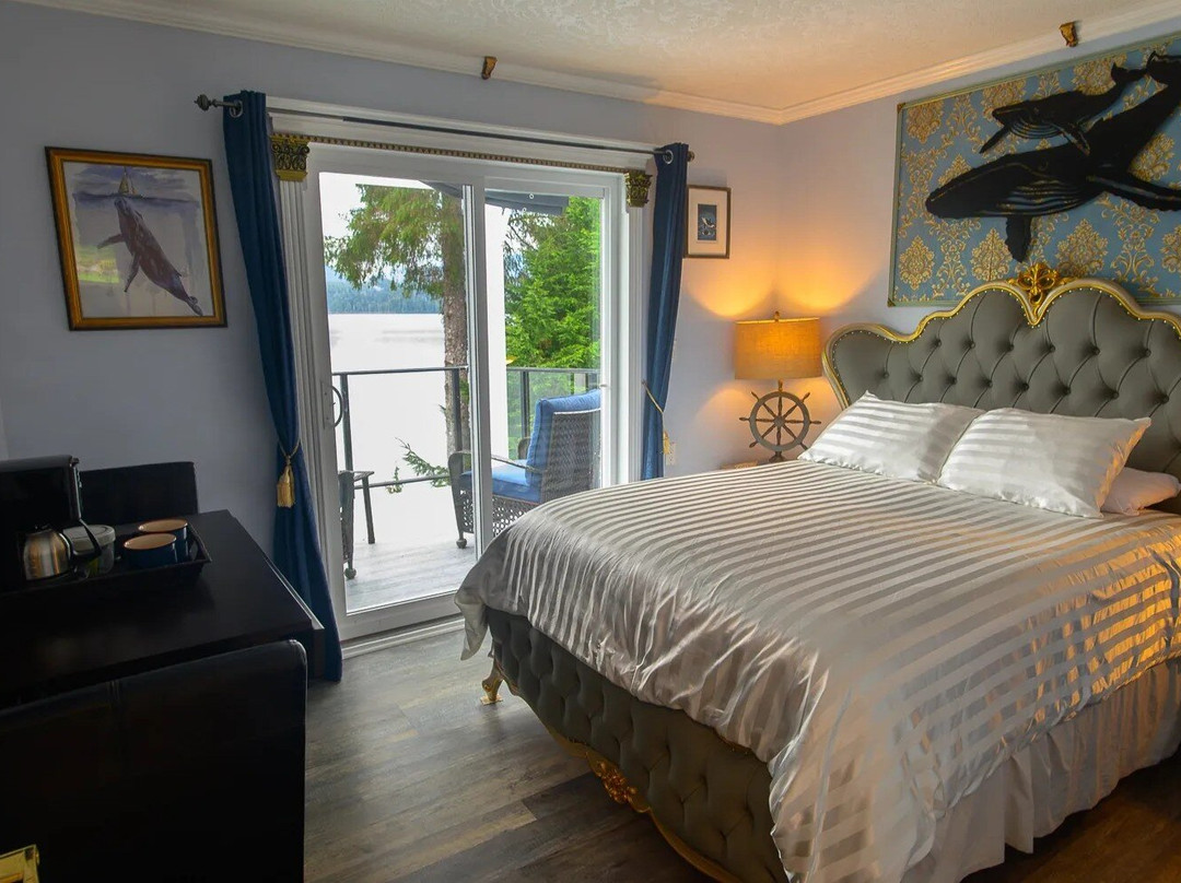 The Inn on Stephens Bay主图