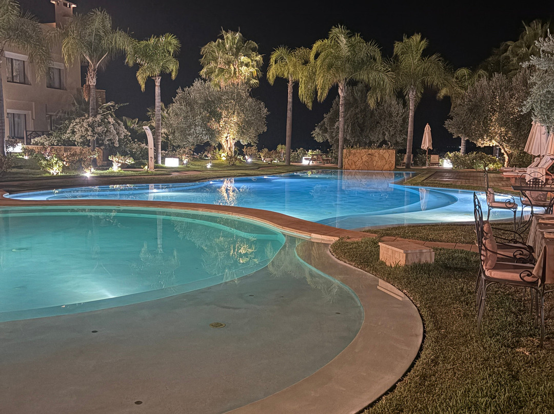 Morocco Shiny Days-非斯必去景点