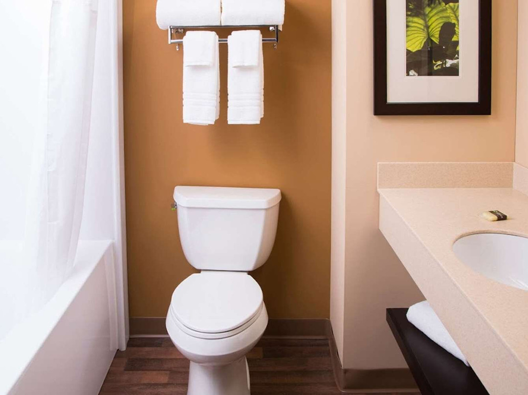 Suburban Studios Jackson North