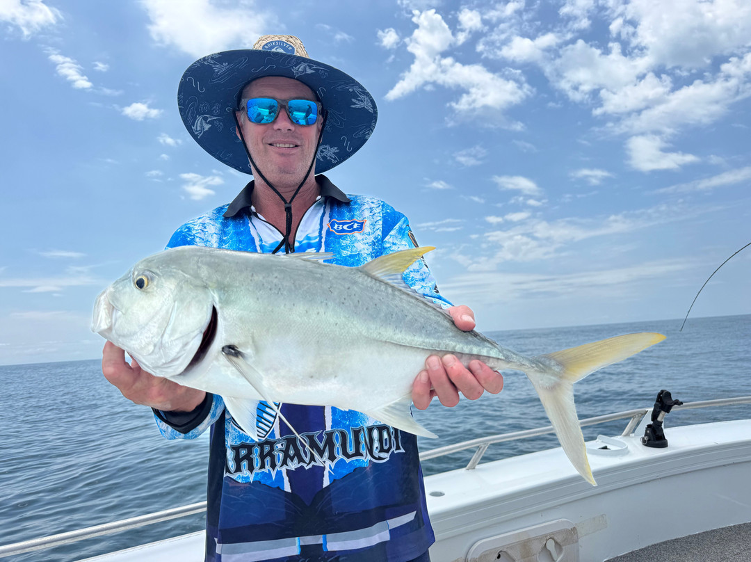 Anglers Choice Fishing Safaris-达尔文市必去景点