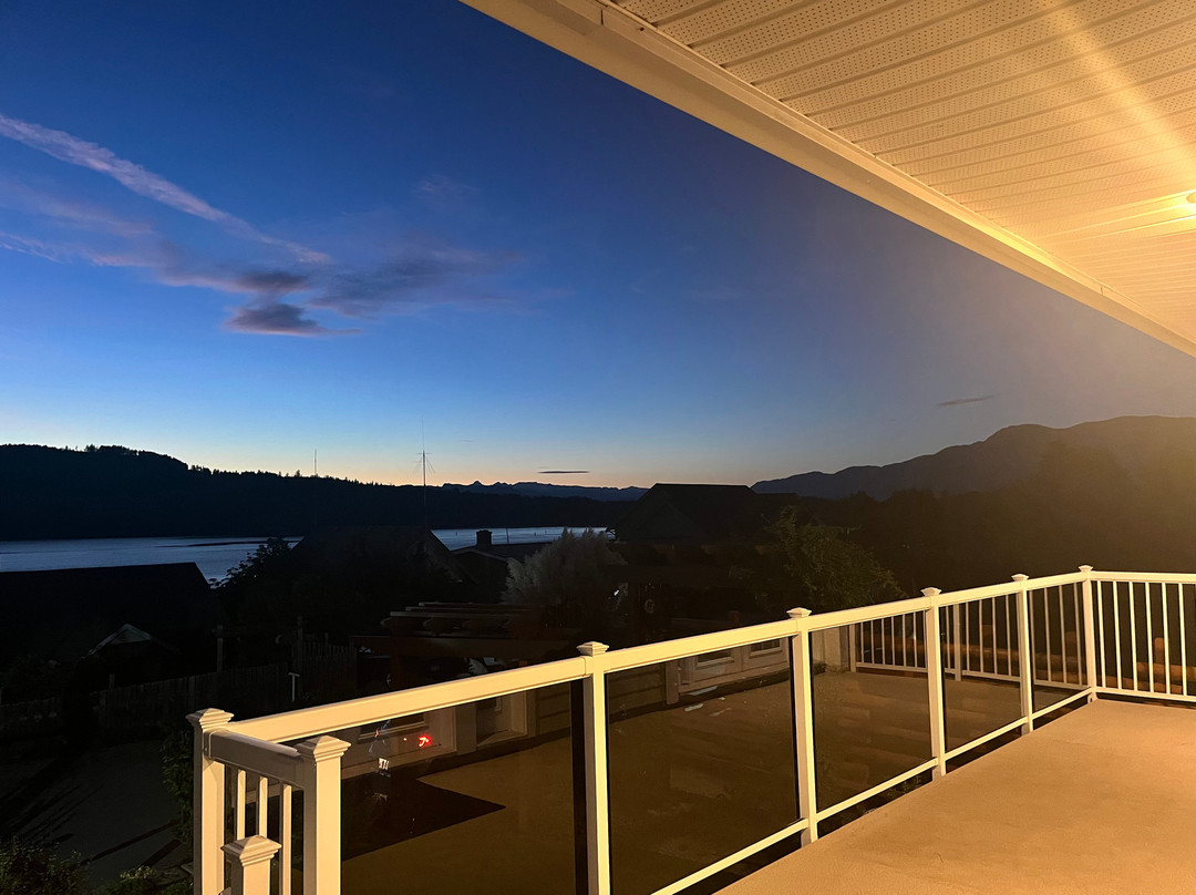 Outdoor Lovers主图