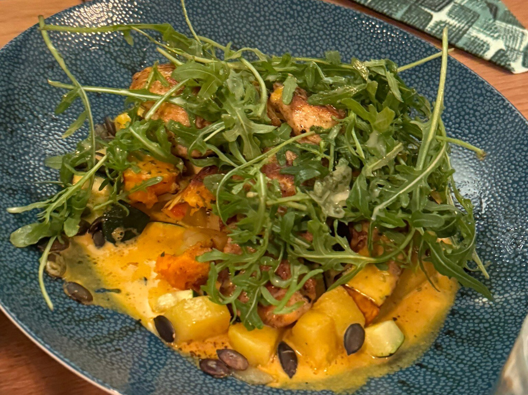 Landgasthof Reinert主图