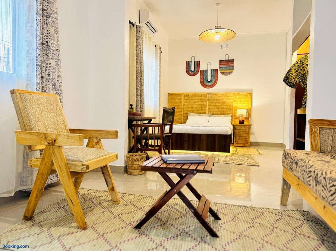 Kaduwa Imperial Hotel