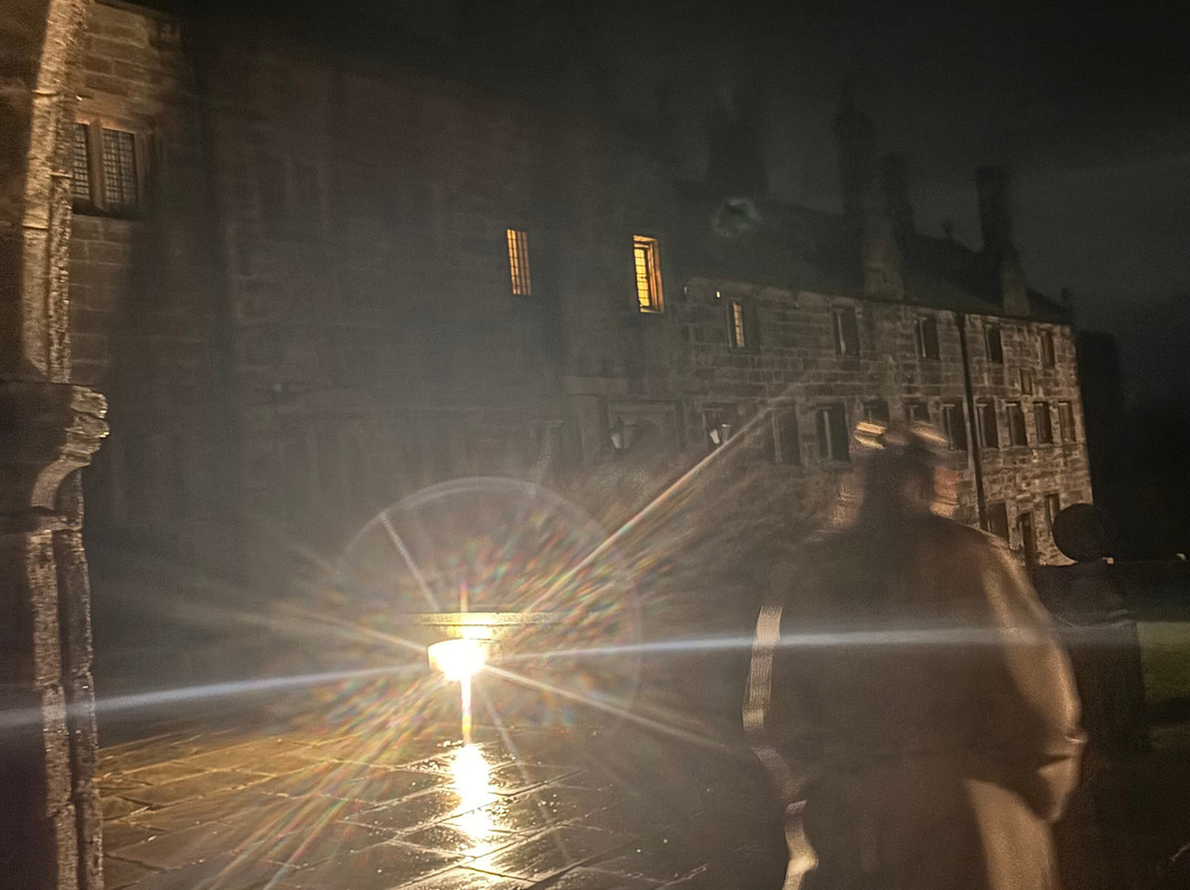 Hoghton Tower-Hoghton必去景点