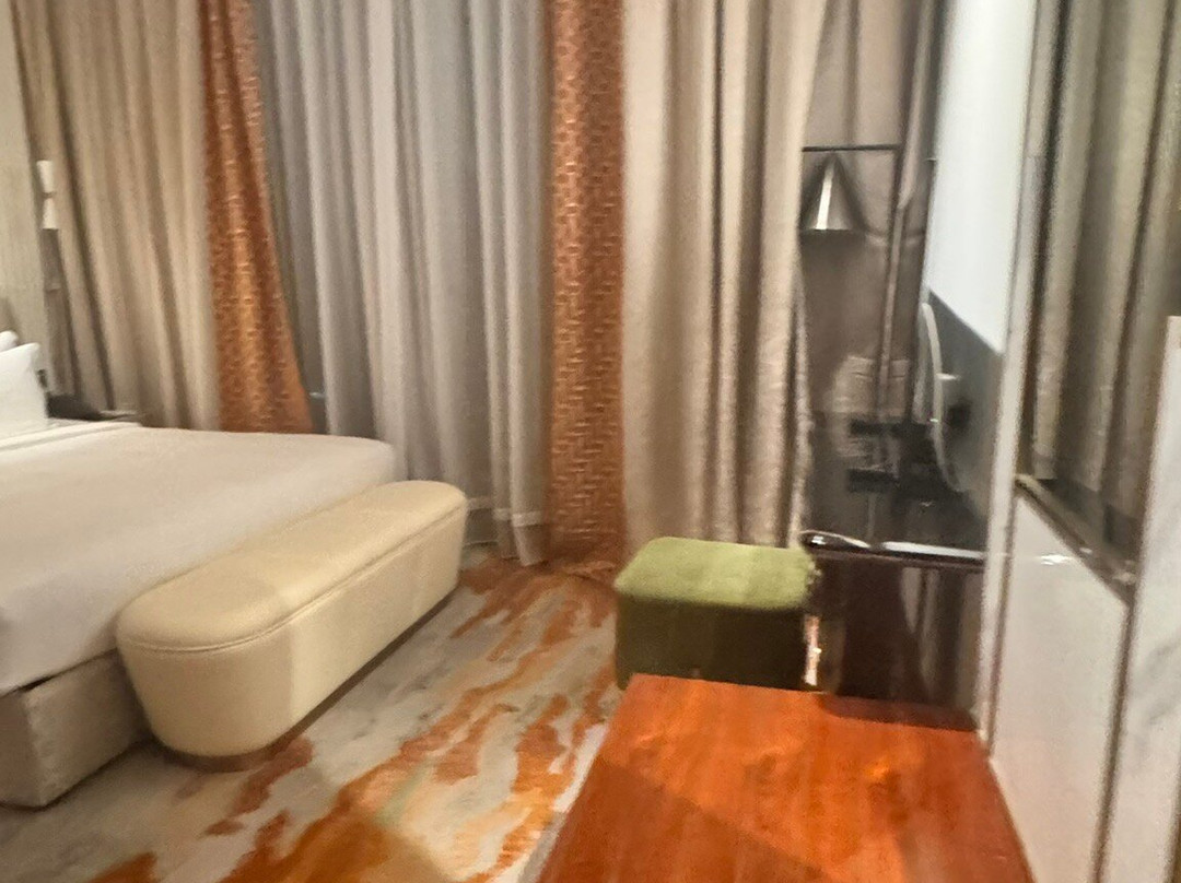 Velero Hotel Doha Lusail主图