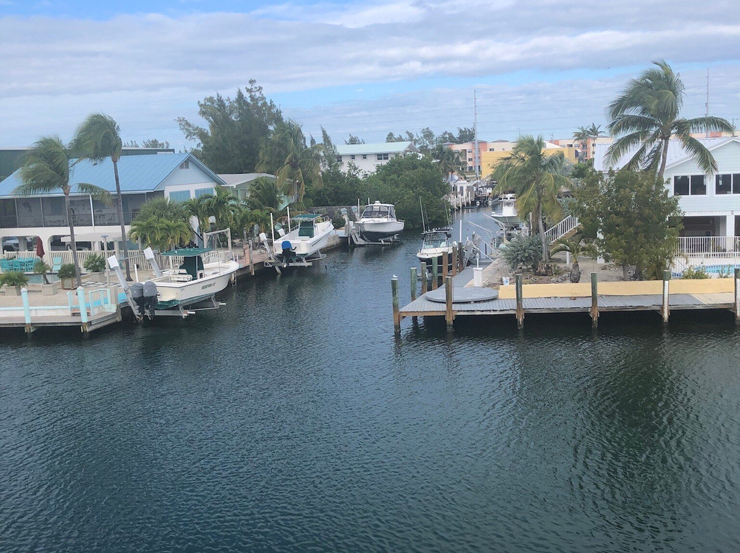 Skipjack Resort & Marina主图