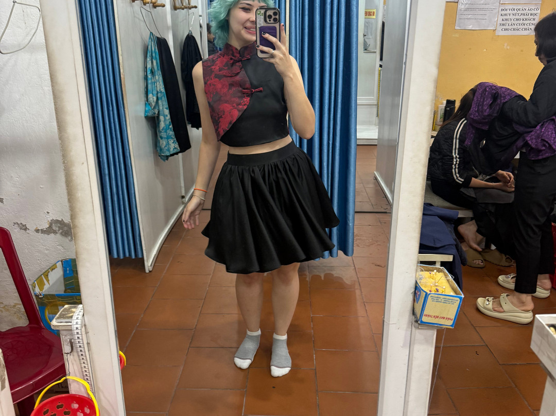 Ba Ri Tailor-会安必去景点