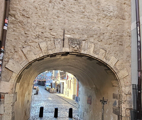 RIGA 11:00-里加必去景点