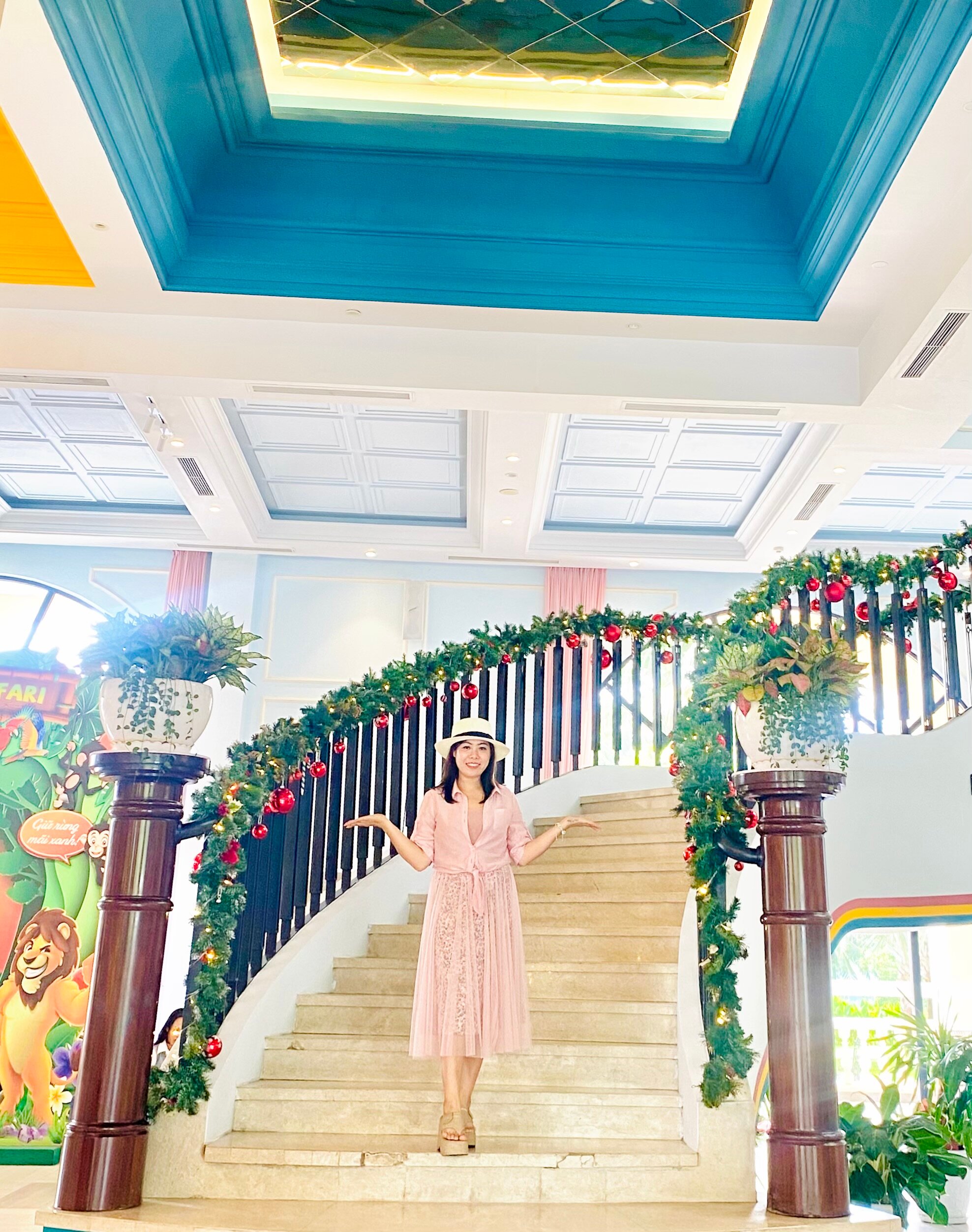 Vinpearl Wonderworld Phu Quoc-官方