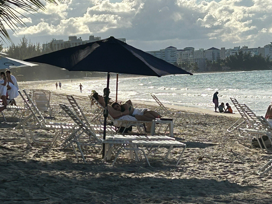Vivo Beach Club-卡罗来纳必去景点