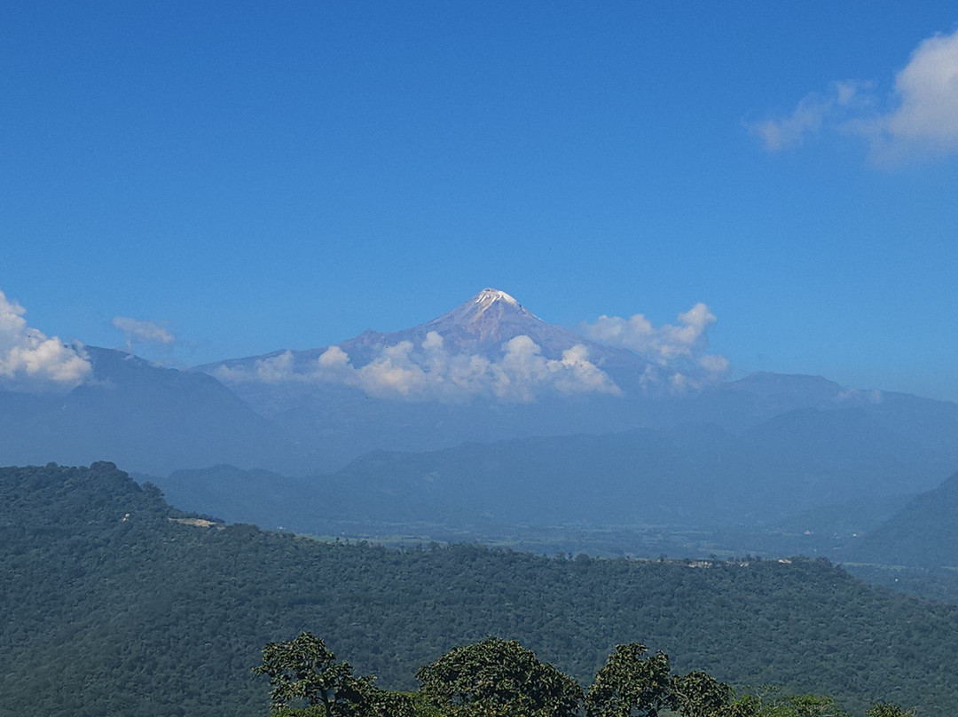 Jar8's Tours-Nanchital de Lazaro Cardenas del Rio必去景点