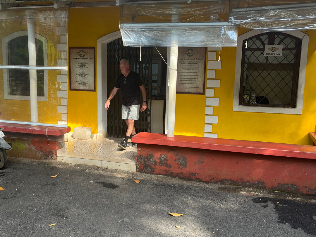 Goa Chitra Museum-萨尔塞特必去景点