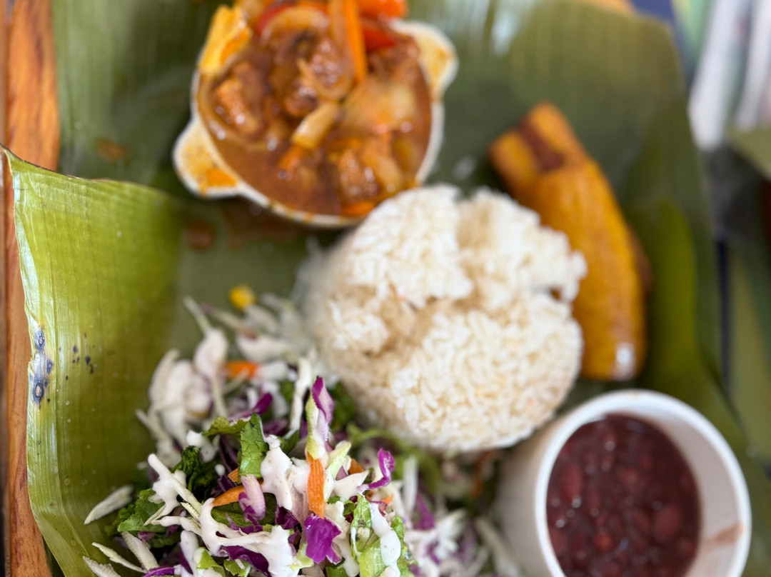 The Costa Ride-Quesada必去景点