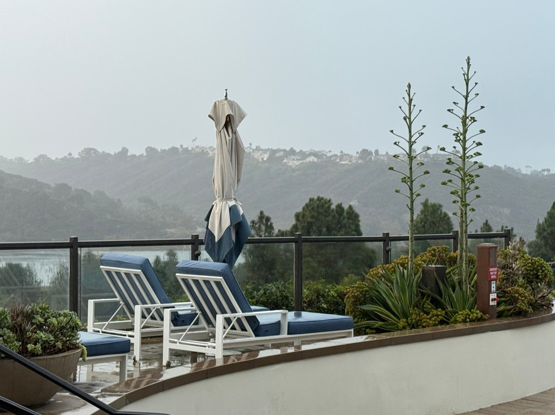 阿维亚拉公园凯悦酒店主图