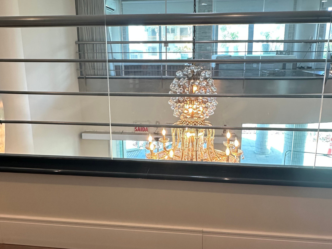 Vittae Spa e Estetica-弗洛里亚诺波利斯必去景点