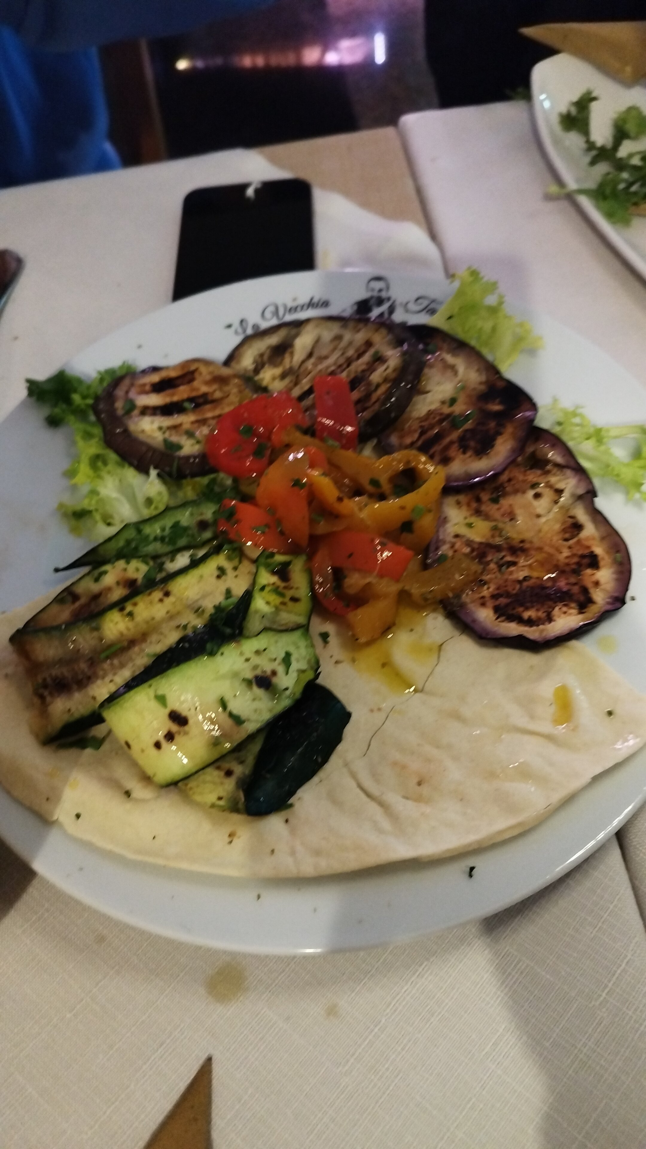 Vecchia Taverna Hotel-Ristorante-官方