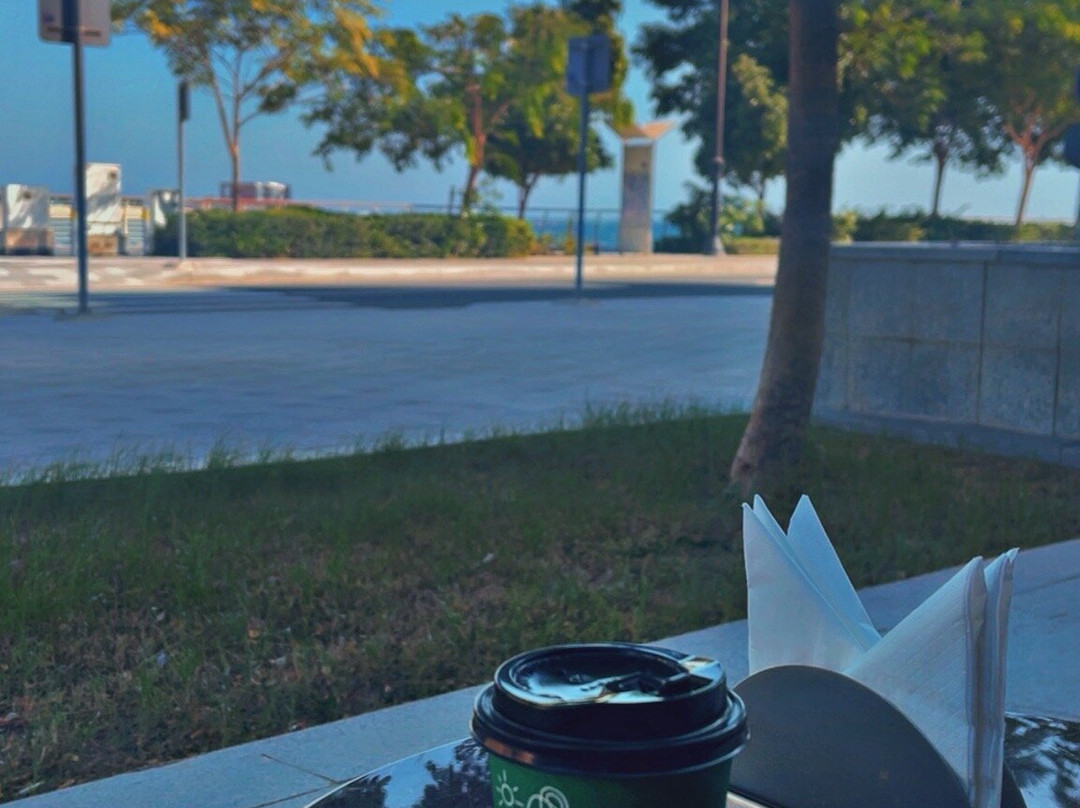 Agora, Doha, Autograph Collection主图