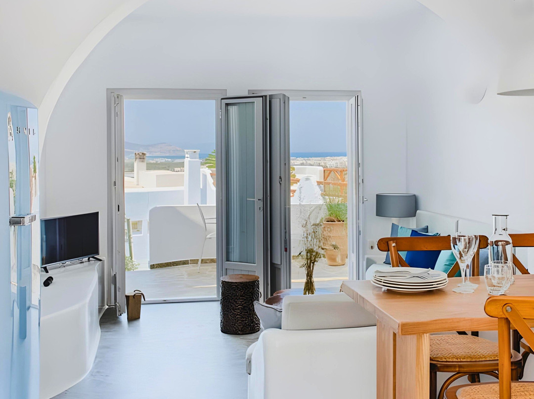 Philia Villas