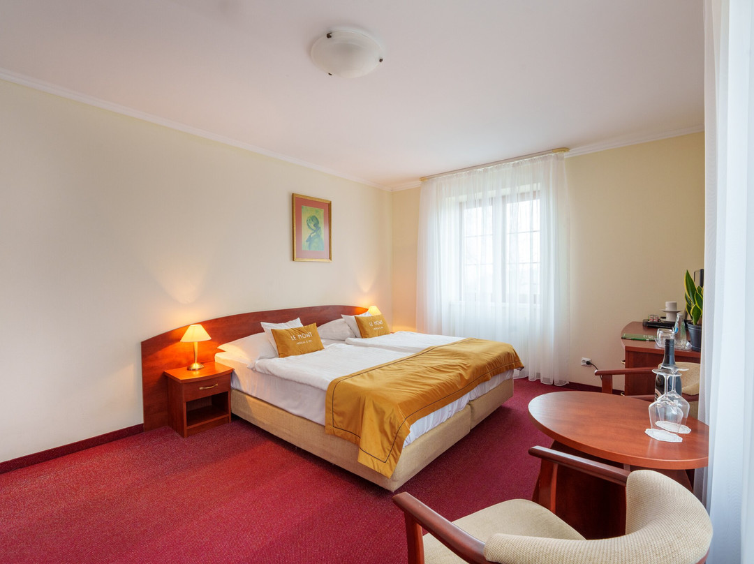 Le Mont Medical & SPA主图